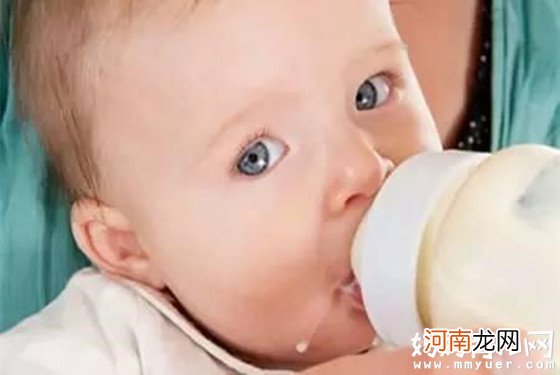 宝宝喝奶粉拉肚子是什么原因 宝宝喝奶粉拉肚子怎么办