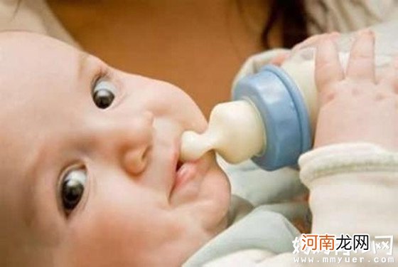 宝宝喝奶粉拉肚子这么办 腹泻奶粉真的管用吗？