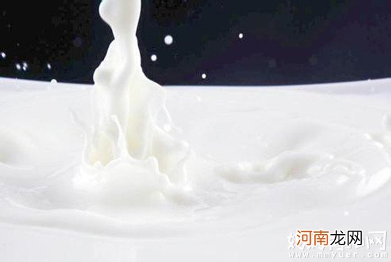 牛奶or酸奶各有利弊 孕妇喝什么牛奶好其实没那么讲究