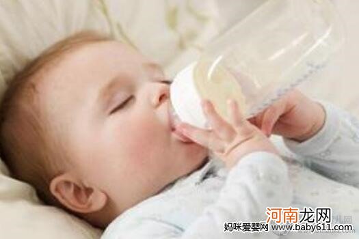 全面解读早产儿专用奶粉