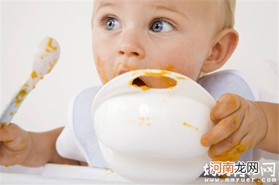 宝宝饮食禁忌 妈妈注意宝宝这些食物不能多吃