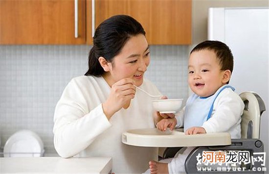 婴幼儿补钙注意事项 推荐比钙片强十倍的家常菜