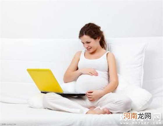 姿势不对胎儿受罪 孕妇正确睡姿和坐姿图