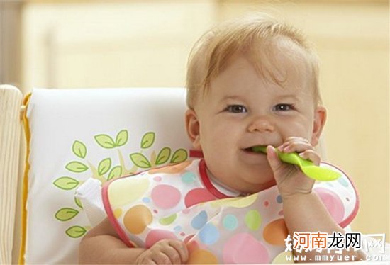 宝宝辅食添加吃什么 营养辅食添加让宝宝茁壮成长