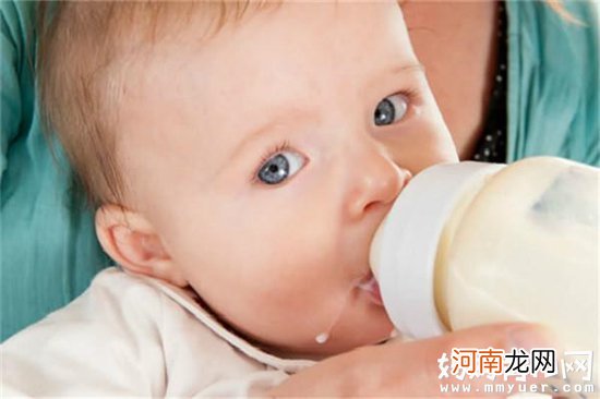 婴儿配方奶有细菌可致宝宝生病 该如何冲调及保存配方奶