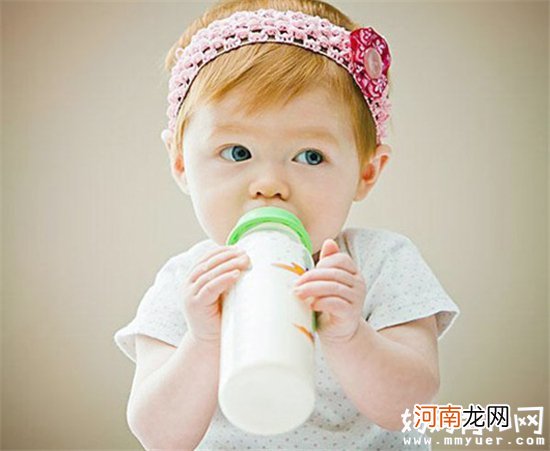 进口奶粉一定比国产的好吗 婴儿奶粉选择要看的是这样些