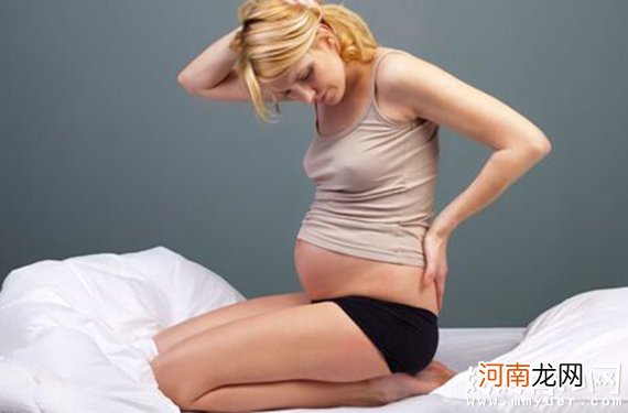 孕妇腿抽筋是怎么回事 身怀孕六甲的你中招了没