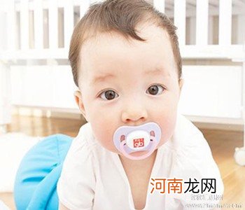 奶嘴型号不符危害宝宝健康教你如何判断宝宝奶嘴大小