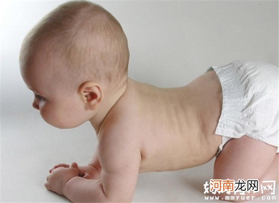 0-3岁的宝宝腹泻怎么办 宝宝腹泻哪种程度应该去看医生呢