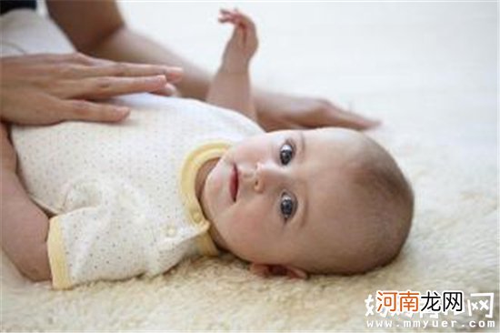 宝宝腹泻有什么症状 妈妈必知宝宝拉肚子的原因有哪些
