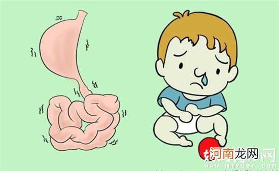 宝宝秋季腹泻怎么办 宝宝秋季腹泻护理要避开这些误区