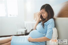 孕妈冬季保健要注意 这集中疾病最容易惹上