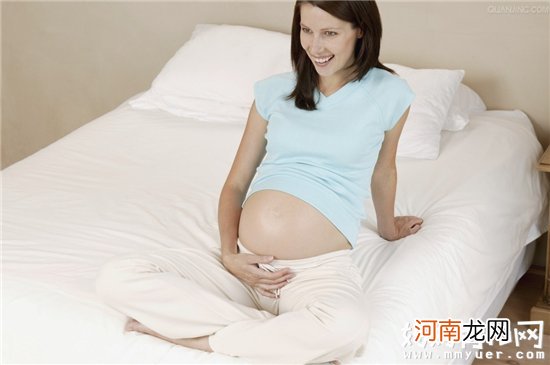 孕妇腰疼该咋办 盘点关于准妈妈孕期腰疼的那些事