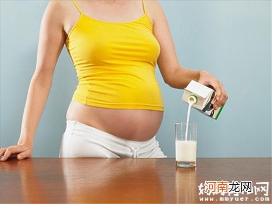 孕妇补钙注意“4酸1钠”孕期补钙这些事儿孕妈须知