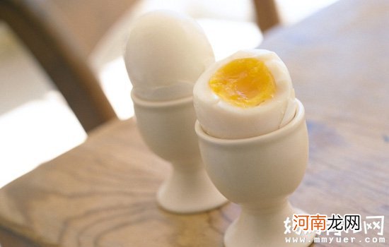 鸡蛋是孕期保健品 但孕妈妈鸡蛋你真的吃对了吗