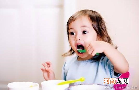 孩子缺铁怎么办 巧妙饮食帮大忙