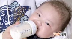 9个月宝宝奶粉量多少正常吗