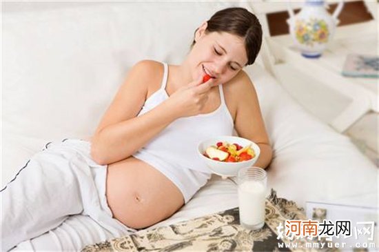 孕期服用叶酸 孕妈妈须知服用叶酸的这些注意事项