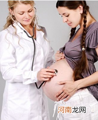 让准妈妈拒绝剖腹产分娩的4大理由