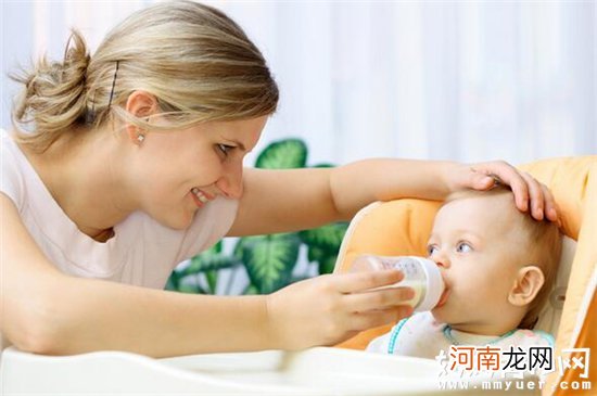 什么是婴儿混合喂养 婴儿混合喂养对宝宝好吗
