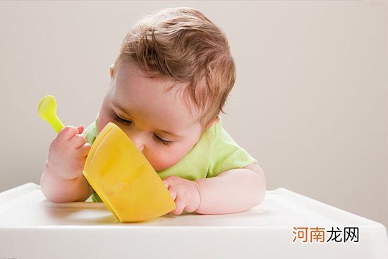 一岁宝宝营养安排 菜鸟爹妈你必须知道的饮食禁忌