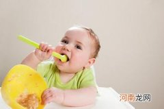 8月宝宝粥里放盐致命 婴幼儿食盐该如何把控？