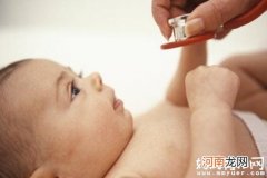 宝宝肤色由“谁”决定 孩子生出来白不白跟吃有关？