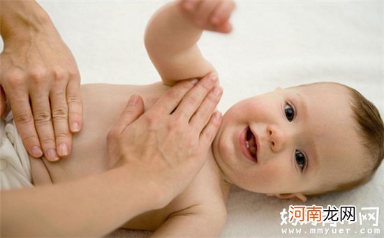 秋季婴幼儿腹泻该怎么办 坚持母乳喂养很重要