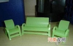 小学生手工制作：塑料瓶手工制作小椅子