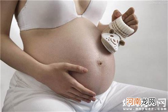 孕妇什么时候吃DHA 孕妈须知孕期补充DHA的这些事