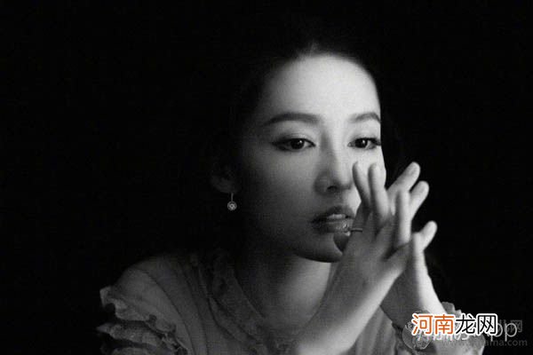 如懿传寒香见的结局是什么 李沁演绎容妃的悲情人生