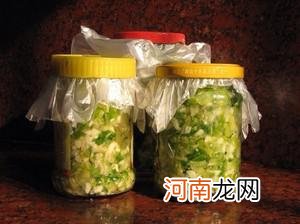 冬菜是什么菜