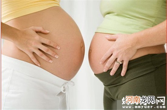 胎儿越大越好吗 孕妈需警惕造成巨大胎宝宝的原因