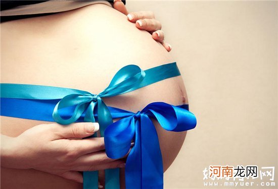 胎儿越大越好吗 孕妈需警惕造成巨大胎宝宝的原因