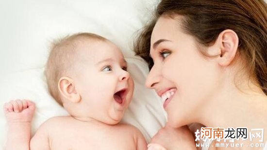 宝宝的智商遗传自妈妈吗 夫妻谁的基因决定孩子的相貌