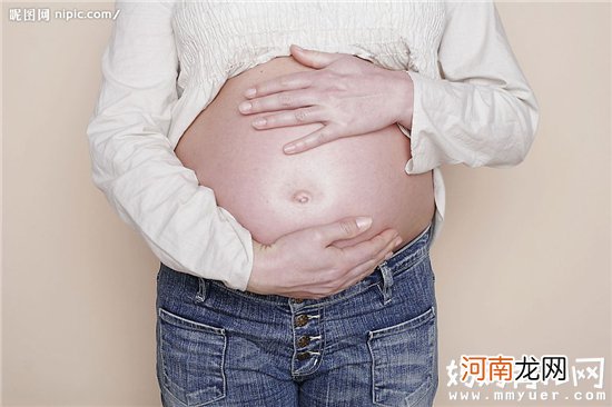 孕晚期如何预防早产 孕妇做到这些即可安全度过孕晚期