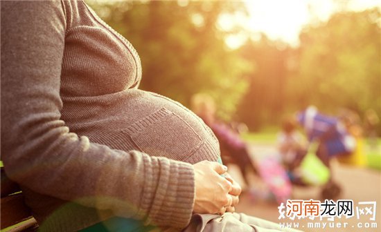 孕晚期如何预防早产 孕妇做到这些即可安全度过孕晚期
