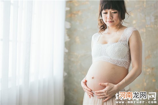 孕期营养不良是胎儿发育障碍 影响胎儿智力的四大危险