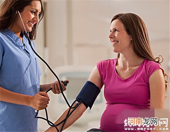 孕妇孕期贫血要谨慎 不小心宝宝一出生就要输血