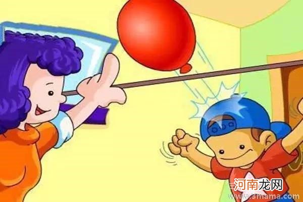 五一幼儿园亲子游戏