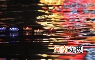 中元节是鬼节吗