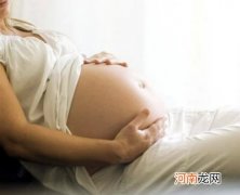 孕妈妈要及时去除胎毒 胎毒不除宝宝易生红疹