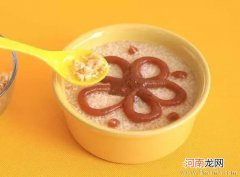 6到8个月宝宝辅食食谱及做法 营养丰富宝宝爱吃赶紧学起来