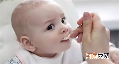 宝宝多大可以吃盐和油 1岁以上宝宝吃多少盐才合适