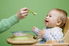 婴儿几个月加辅食最好 宝宝辅食食谱及做法