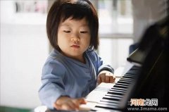 女孩子学钢琴最佳年龄是几岁当妈的你还被蒙在鼓里吗
