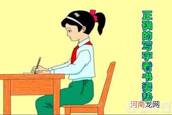 练字不是越早越好 孩子学写字的最佳年龄是几岁