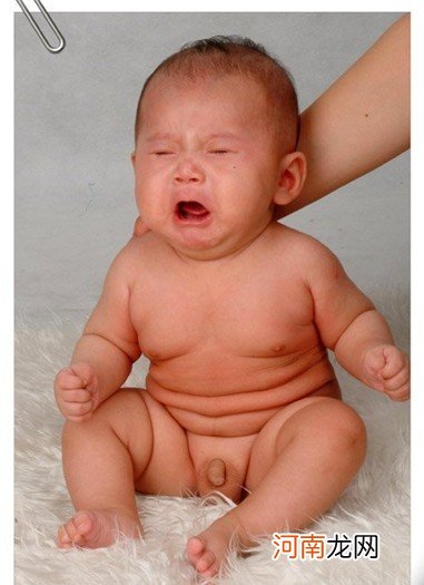拉肚子 宝宝腹泻的问题全指南
