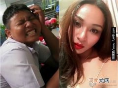 泰国人妖：丑男变美女 中间到底发生了什么