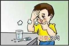 【小儿哮喘】小儿哮喘症状_小儿哮喘怎么办